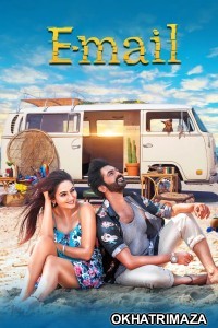E Mail (2024) ORG Hindi Dubbed Movie