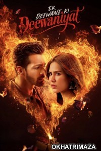 Ek Deewane Ki Deewaniyat (2025) Bollywood Hindi Movie