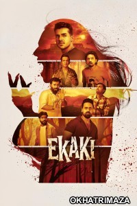Ekaki Chapter 1 (2025) Season 1 Hindi Web Series