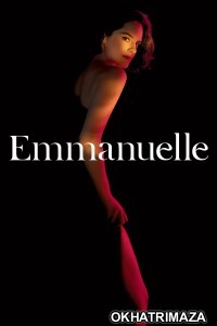 Emmanuelle (2024) ORG Hollywood Hindi Dubbed Movie