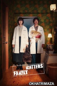 Family Plan (2024) Season 1 Hindi Dubbed Web Series