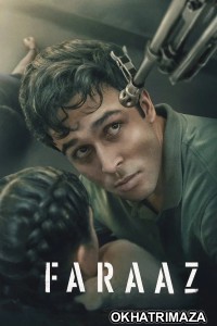 Faraaz (2023) Bollywood Hindi Movie