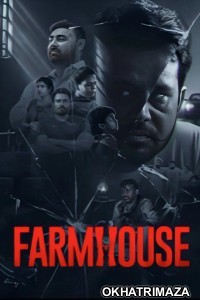Farmhouse (2025) Punjabi Movie