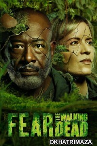 Fear the Walking Dead (2023) Season 8 Hindi Dubbed Series