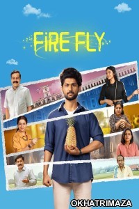 Firefly (2025) ORG South Inidan Hindi Dubbed Movie