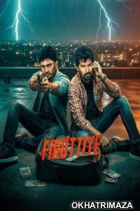 Firottiye (2025) Season 1 Punjabi Web Series