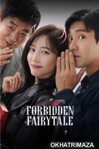 Forbidden Fairytale (2025) ORG Hollywood Hindi Dubbed Movie