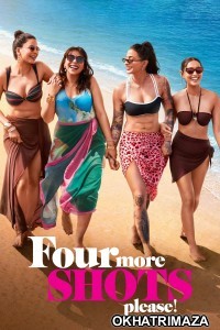 Four More Shots Please (2025) Season 4 Hindi Web Series