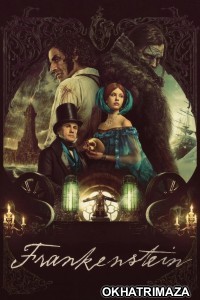 Frankenstein (2025) ORG Hollywood Hindi Dubbed Movie