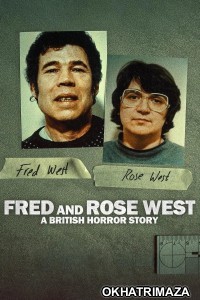 Fred And Rose West A British Horror Story (2025) Season 1 Hindi Dubbed Web Series