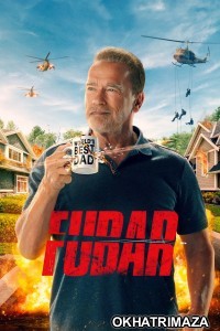 Fubar (2025) Season 2 Hindi Dubbed Web Series