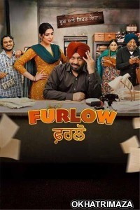 Furlow (2025) Punjabi Movie