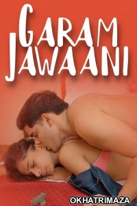 Garam Jawaani (2025) Dosttana Hindi Hot Short Film
