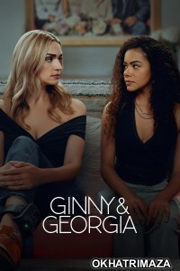 Ginny And Georgia (2025) Season 3 Hindi Dubbed Web Series