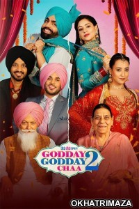 Godday Godday Chaa 2 (2025) Punjabi Movie