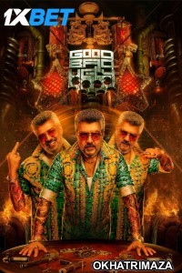 Good Bad Ugly (2025) Telugu Movie