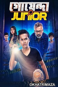 Goyenda Junior (2019) Bengali Full Movie