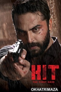 HIT (2020) ORG South Inidan Hindi Dubbed Movie