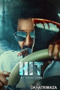 HIT The 3rd Case (2025) ORG South Inidan Hindi Dubbed Movie