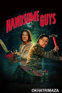 Handsome Guys (2024) ORG Hollywood Hindi Dubbed Movie