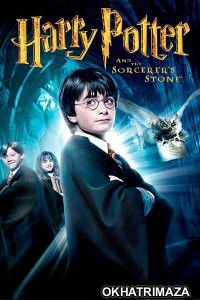 Harry Potter and the Sorcerers Stone (2001) Dual Audio Hollywood Hindi Dubbed Movie