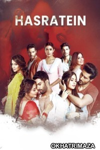 Hasratein (2025) Season 2 Hindi Web Series
