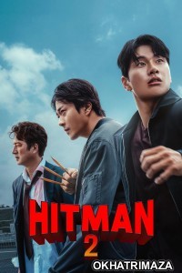 Hitman 2 (2025) ORG Hollywood Hindi Dubbed Movie