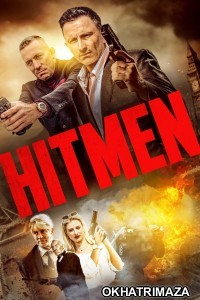Hitmen (2023) ORG Hollywood Hindi Dubbed Movie