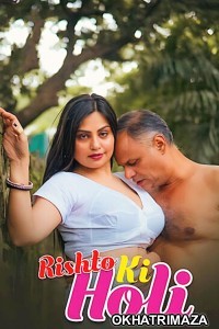 Holi (2025) S01 Part 1 Kahaniplay Hindi Hot Web Series