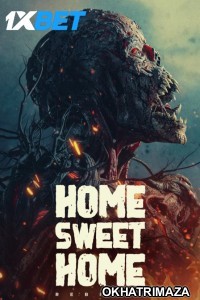 Home Sweet Home Rebirth (2025) HQ Hollywood Hindi Dubbed Movie
