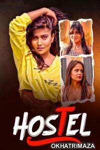 Hostel (2025) S01 P01 Rioplus Hindi Hot Web Series