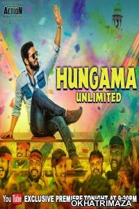 Hungama Unlimited (2018) Hindi Dubbed Movie