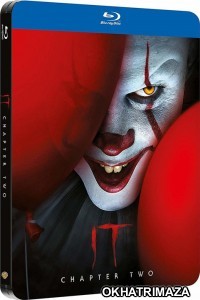 IT Chapter Two (2019) Hollywood Hindi Dubbed Moviez