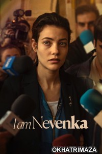 I Am Nevenka (2024) ORG Hollywood Hindi Dubbed Movie