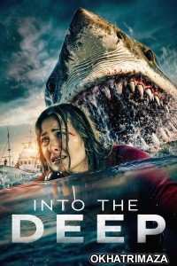 Into The Deep (2025) ORG Hollywood Hindi Dubbed Movie