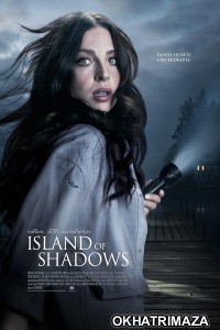 Island of Shadows (2025) HQ Hindi Dubbed Movie