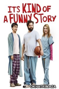 Its Kind of A Funny Story (2010) ORG Hollywood Hindi Dubbed Movie