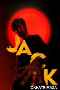 Jack (2025) ORG South Inidan Hindi Dubbed Movie
