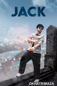 Jack (2025) Telugu Movie