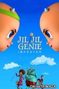 Jil Jil Genie The Imposter (2021) ORG Hollywood Hindi Dubbed Movie