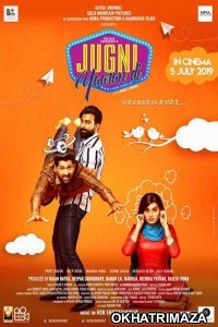 Jugni Yaaran Di (2019) Punjabi Full Movies
