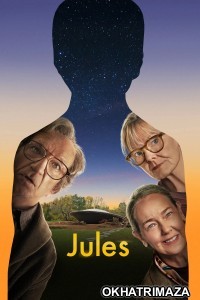 Jules (2023) ORG Hollywood Hindi Dubbed Movie
