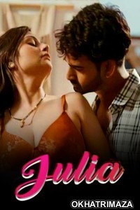 Julia (2025) S01 E01 Primeshots Hindi Hot Web Series