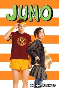Juno (2007) ORG Hollywood Hindi Dubbed Movie