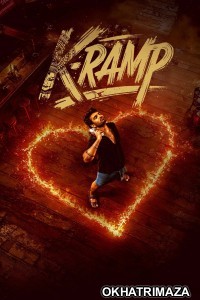 K Ramp (2025) ORG South Inidan Hindi Dubbed Movie