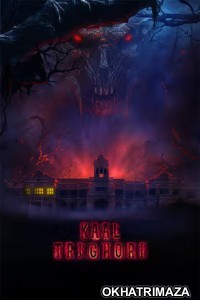 Kaal Trighori (2025) Bollywood Hindi Movie