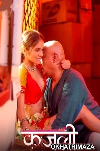 Kajali (2025) Part 1 Kahaniplay Hindi Hot Web Series