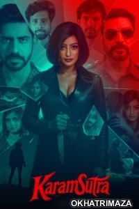 Karamsutra (2025) ORG South Inidan Hindi Dubbed Movie