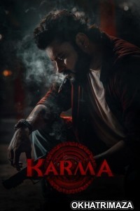 Karma (2024) Odia Movie