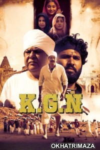 Kgn (2025) Bollywood Hindi Movie